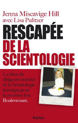 [Mobi Commercial 04] • Rescapée De La Scientologie